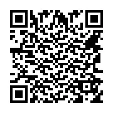 Código QR para número de teléfono +441625546157