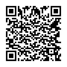 QR Code pour le numéro de téléphone +441625683683