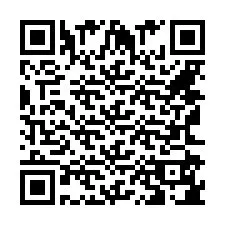 QR-код для номера телефона +441625800559