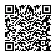 Kode QR untuk nomor Telepon +441625800630