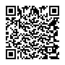 QR-код для номера телефона +441628330030