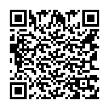 QR-код для номера телефона +441633704010