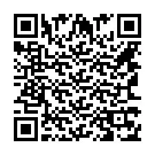 Kode QR untuk nomor Telepon +441633704011