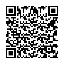 QR Code สำหรับหมายเลขโทรศัพท์ +441633704012