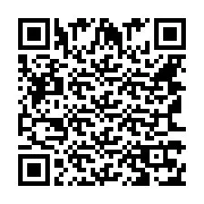 QR-code voor telefoonnummer +441633704014