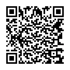 QR Code สำหรับหมายเลขโทรศัพท์ +441633928032