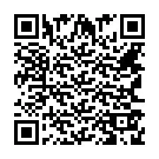 Kode QR untuk nomor Telepon +441635283607