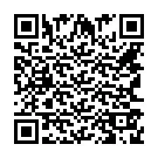 Codice QR per il numero di telefono +441635283609