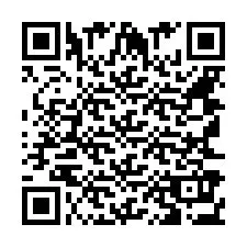 QR-koodi puhelinnumerolle +441639326900