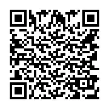 QR kód a telefonszámhoz +441639326984