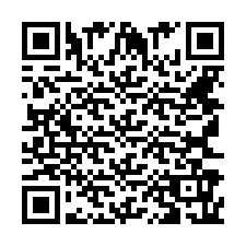 Código QR para número de telefone +441639617306