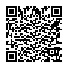 Código QR para número de teléfono +441639618139