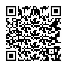 Kode QR untuk nomor Telepon +441639618302