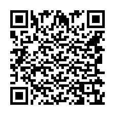 Kode QR untuk nomor Telepon +441653604434