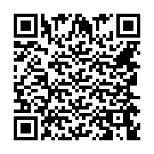 QR Code สำหรับหมายเลขโทรศัพท์ +441656486997