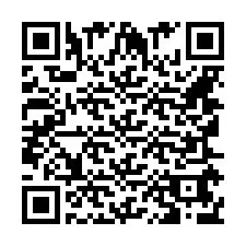 QR-code voor telefoonnummer +441656760595