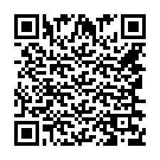 QR-код для номера телефона +441663761699