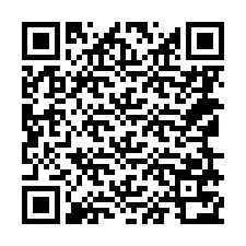 QR Code for Phone number +44169772389