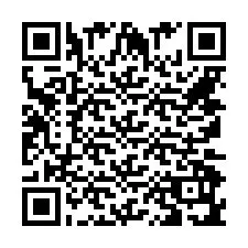 QR Code for Phone number +441709917489