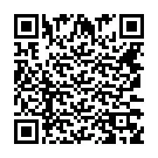 QR-код для номера телефона +441733592062