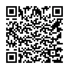 QR-koodi puhelinnumerolle +441737235201