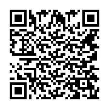 QR Code for Phone number +441752657582