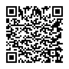 QR Code for Phone number +441752668780