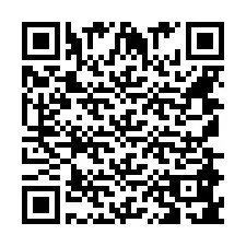 QR Code for Phone number +441788818600