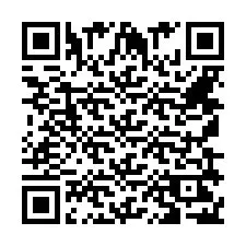 QR-code voor telefoonnummer +441792272207