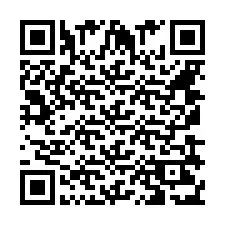 Kode QR untuk nomor Telepon +441792312060