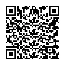 QR-код для номера телефона +441792720218