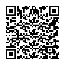 QR-Code für Telefonnummer +441792721140