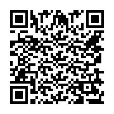 QR-kood telefoninumbri jaoks +441792735029