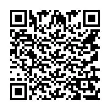 电话号码二维码 +441792735104