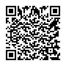 QR kód a telefonszámhoz +441792735181