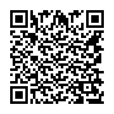 QR Code pour le numéro de téléphone +441792735930