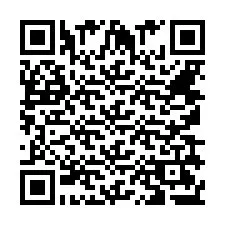 QR kód a telefonszámhoz +441792735983