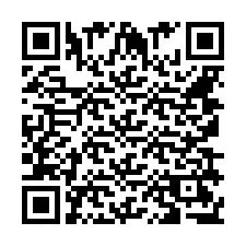 QR kód a telefonszámhoz +441792776994