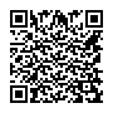 QR-код для номера телефона +441792917615