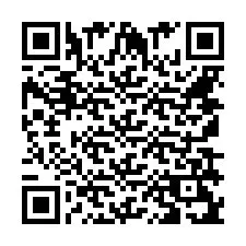 Kode QR untuk nomor Telepon +441792917818