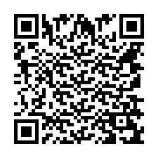 Kode QR untuk nomor Telepon +441792917840