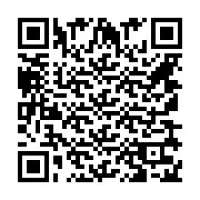 QR Code สำหรับหมายเลขโทรศัพท์ +441793250811