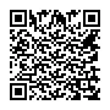 Kod QR dla numeru telefonu +441793575087