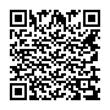 QR код за телефонен номер +441793931006