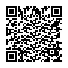 QR-Code für Telefonnummer +441794527488