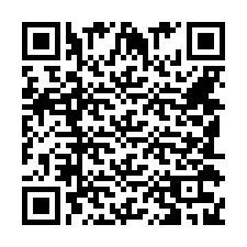 QR kód a telefonszámhoz +441803299937