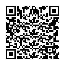 QR Code สำหรับหมายเลขโทรศัพท์ +441825591104