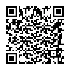 QR Code for Phone number +441865688171