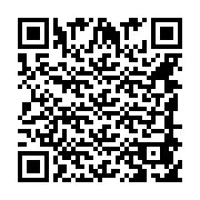 QR-код для номера телефона +441884510050