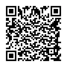 QR код за телефонен номер +441889578826